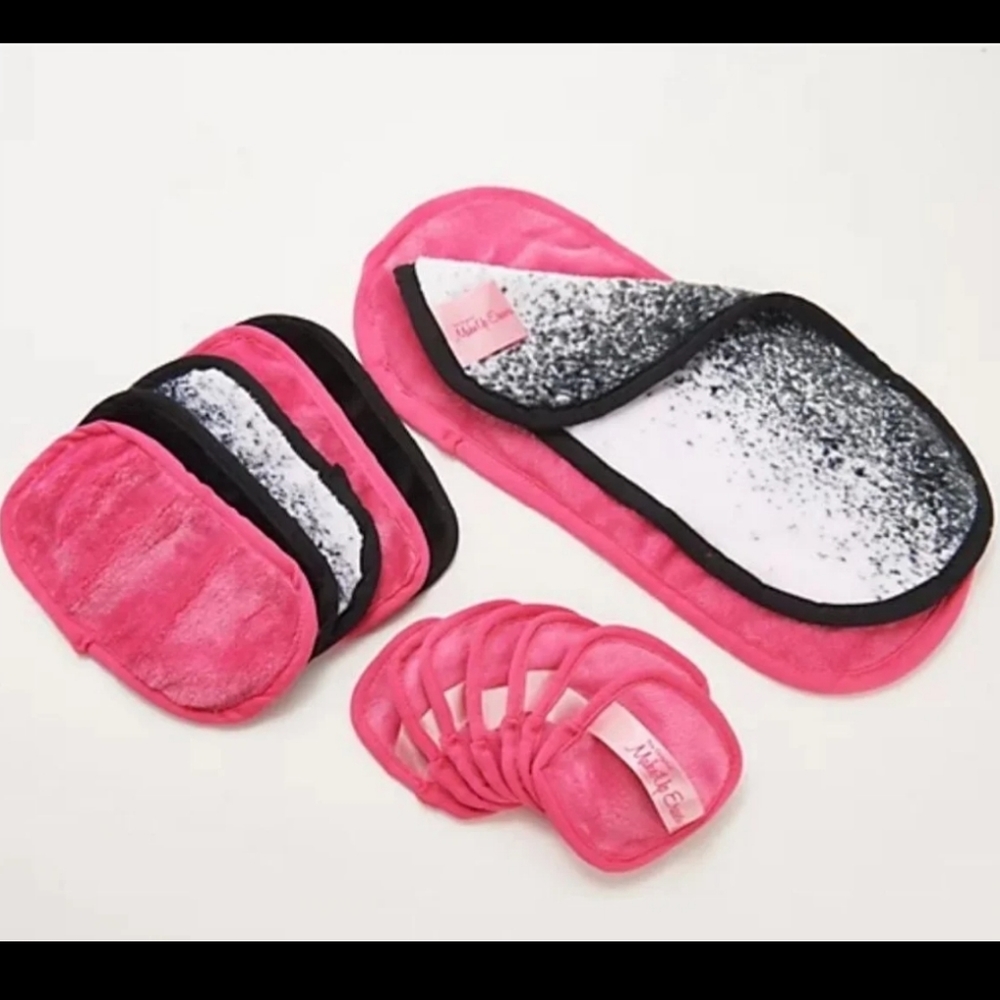 COPY - MakeUp Eraser Set